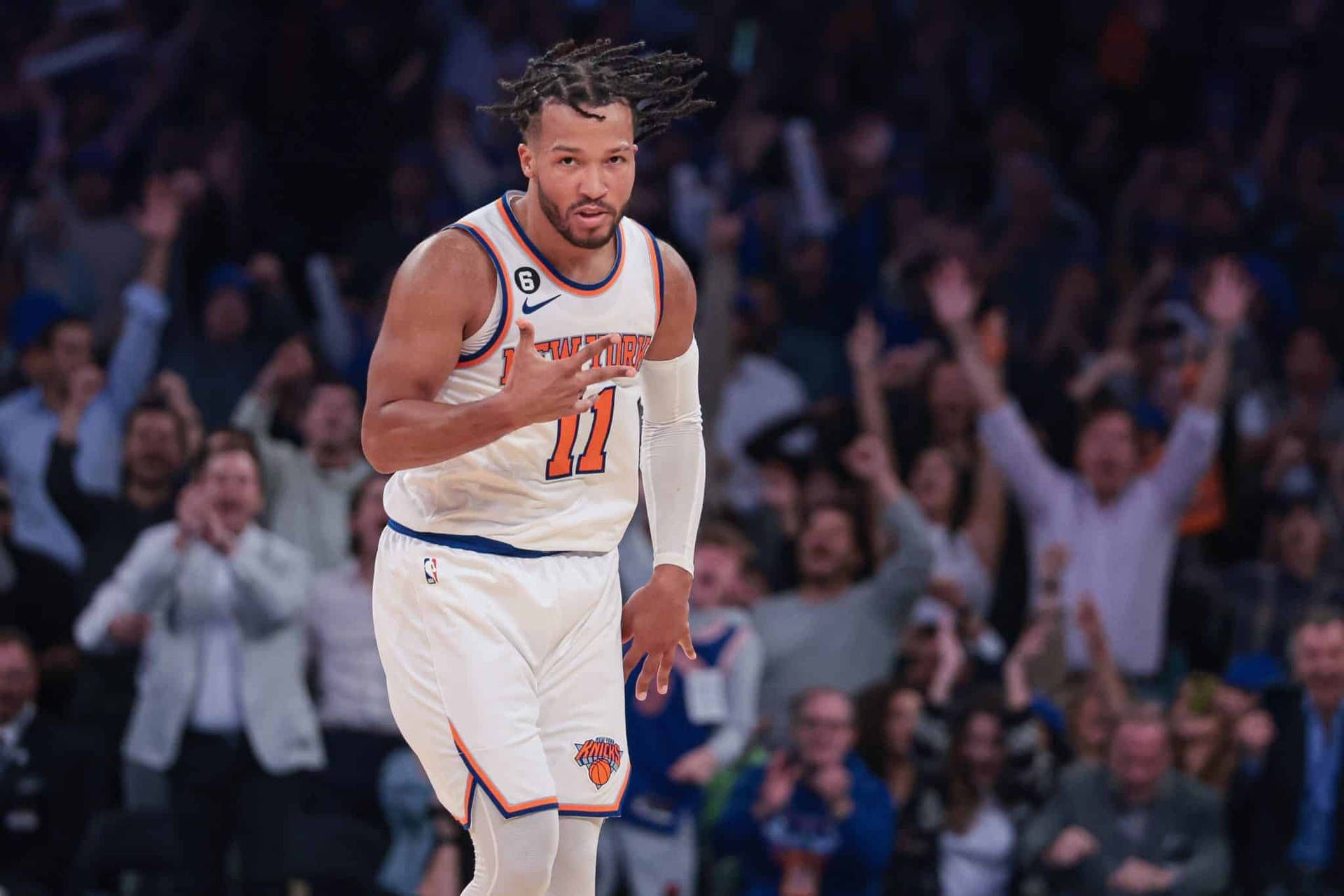 New York Knicks: Jalen Brunson Update, Tyler Kolek's Performance, And Season Outlook New York Knicks: Jalen Brunson Update, Tyler Kolek's Performance, And Season Outlook