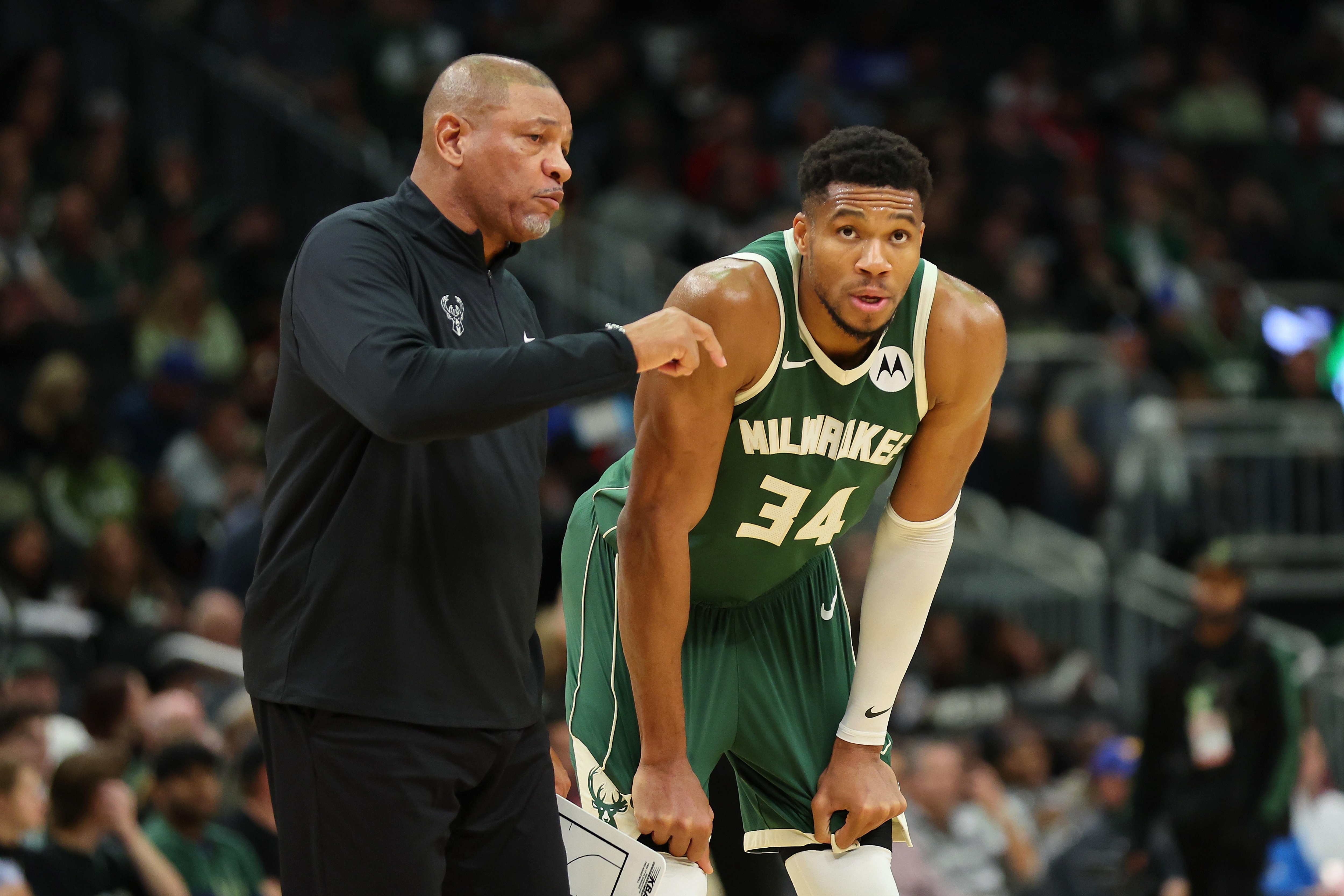 New York Knicks' Thibodeau On 37-Point Loss: New York Knicks' Thibodeau On 37-Point Loss: