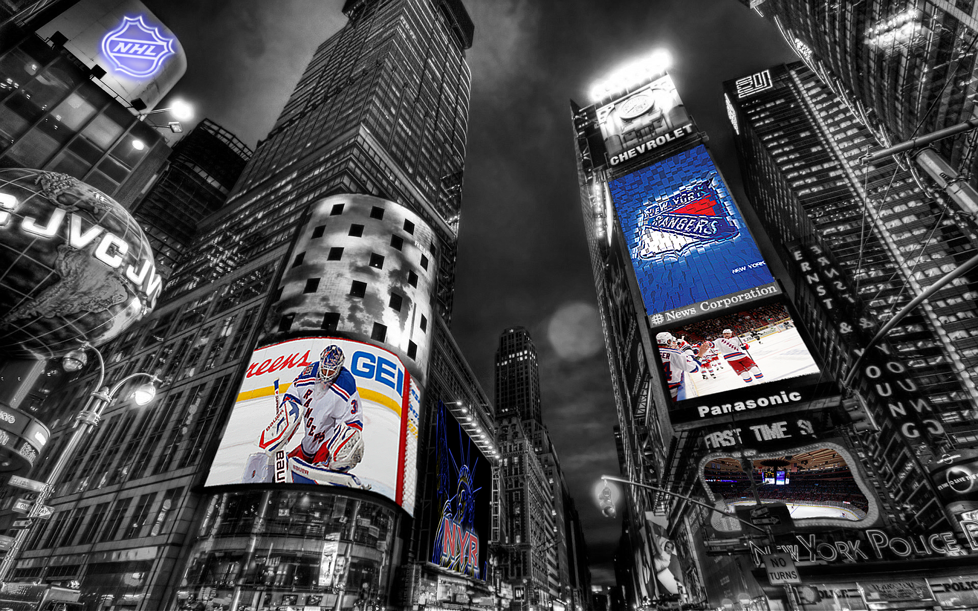 New York Rangers: Change Of Mind Signals A Shift In Power