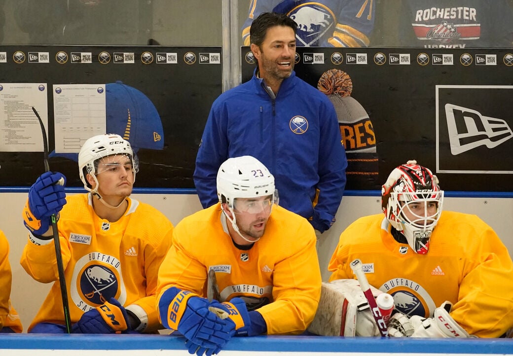 New York Rangers Coaching Change: Laviolette Fired New York Rangers Coaching Change: Laviolette Fired