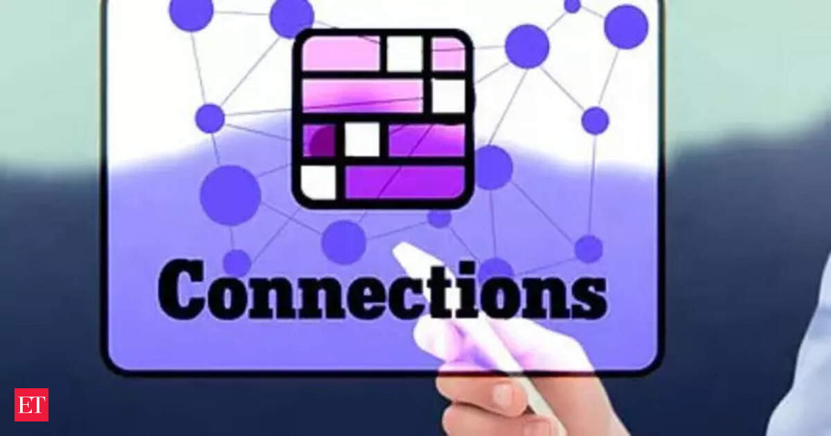 New York Times Connections Hints And Answers For Puzzle #646 (March 18, 2025) New York Times Connections Hints And Answers For Puzzle #646 (March 18, 2025)