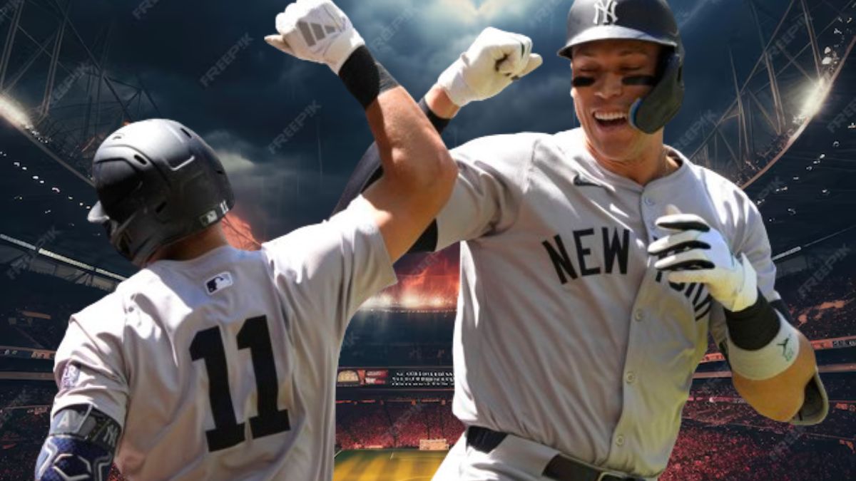 New York Yankees Vs. Arizona Diamondbacks: Injury News (April 1-3) New York Yankees Vs. Arizona Diamondbacks: Injury News (April 1-3)
