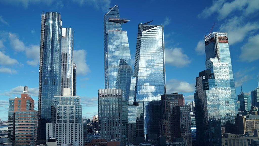New York's Ultra-High-Net-Worth Individuals Choose Downtown Living New York's Ultra-High-Net-Worth Individuals Choose Downtown Living