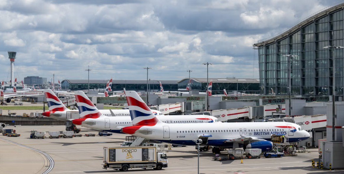 Newark Air Traffic Control System Failure: Months Of Prior Safety Concerns Newark Air Traffic Control System Failure: Months Of Prior Safety Concerns