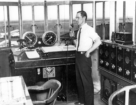 Newark Airport's Air Traffic Control Issues: A Legacy Of A Past Administration's Plan Newark Airport's Air Traffic Control Issues: A Legacy Of A Past Administration's Plan
