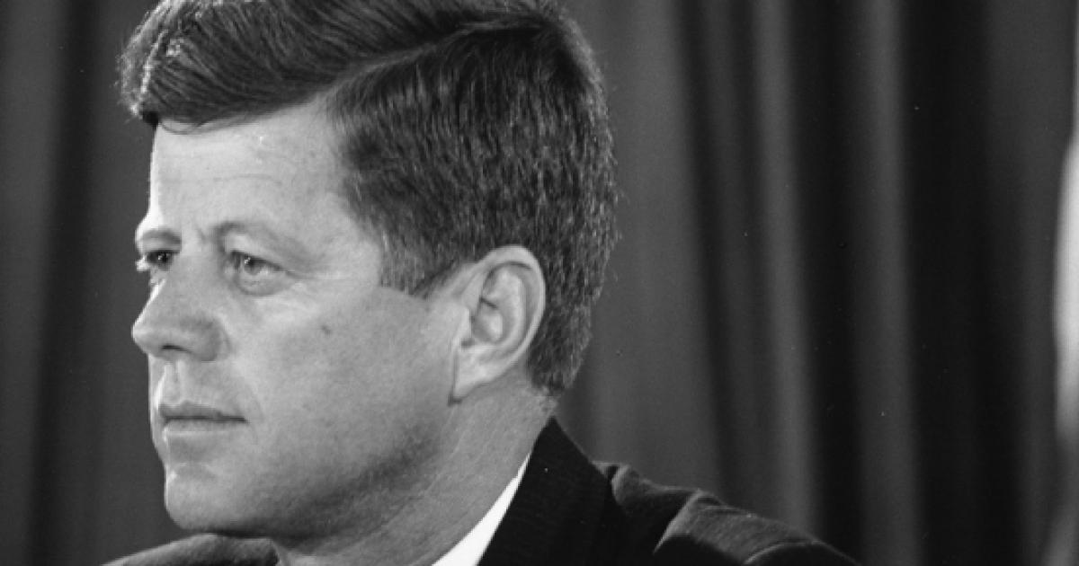 Newly Released Robert F. Kennedy Assassination Files: A 10,000-Page Deep Dive Newly Released Robert F. Kennedy Assassination Files: A 10,000-Page Deep Dive