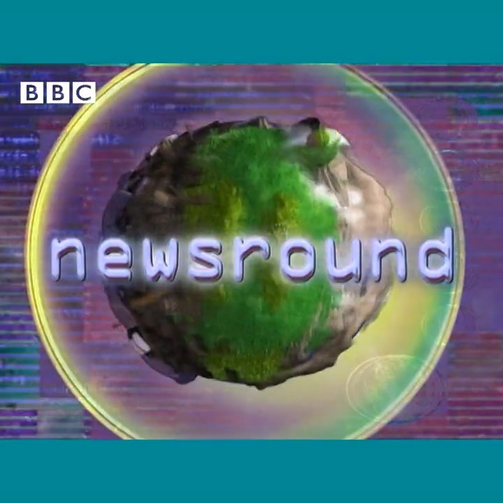 Newsround Broadcast Information: BBC Two HD Newsround Broadcast Information: BBC Two HD