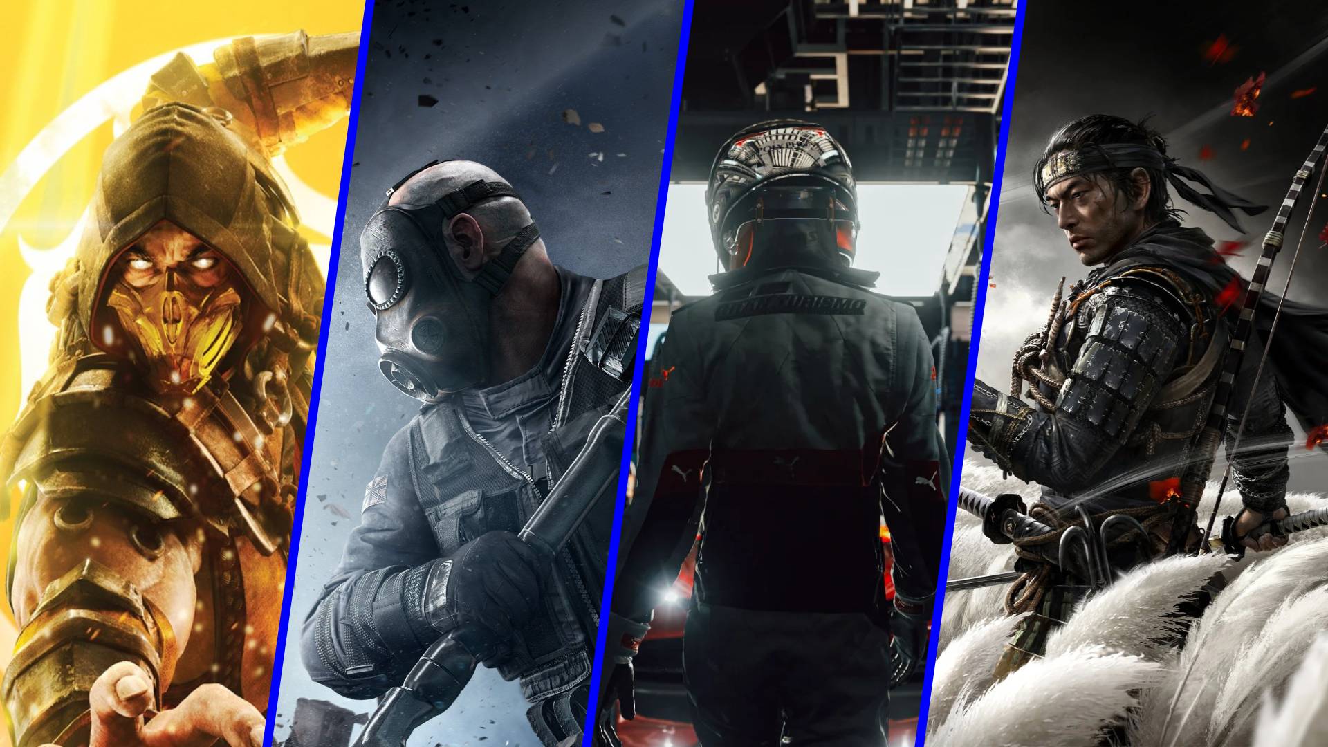 Next-Gen Gaming: The Best PS5 Pro Enhanced Exclusive Games Next-Gen Gaming: The Best PS5 Pro Enhanced Exclusive Games
