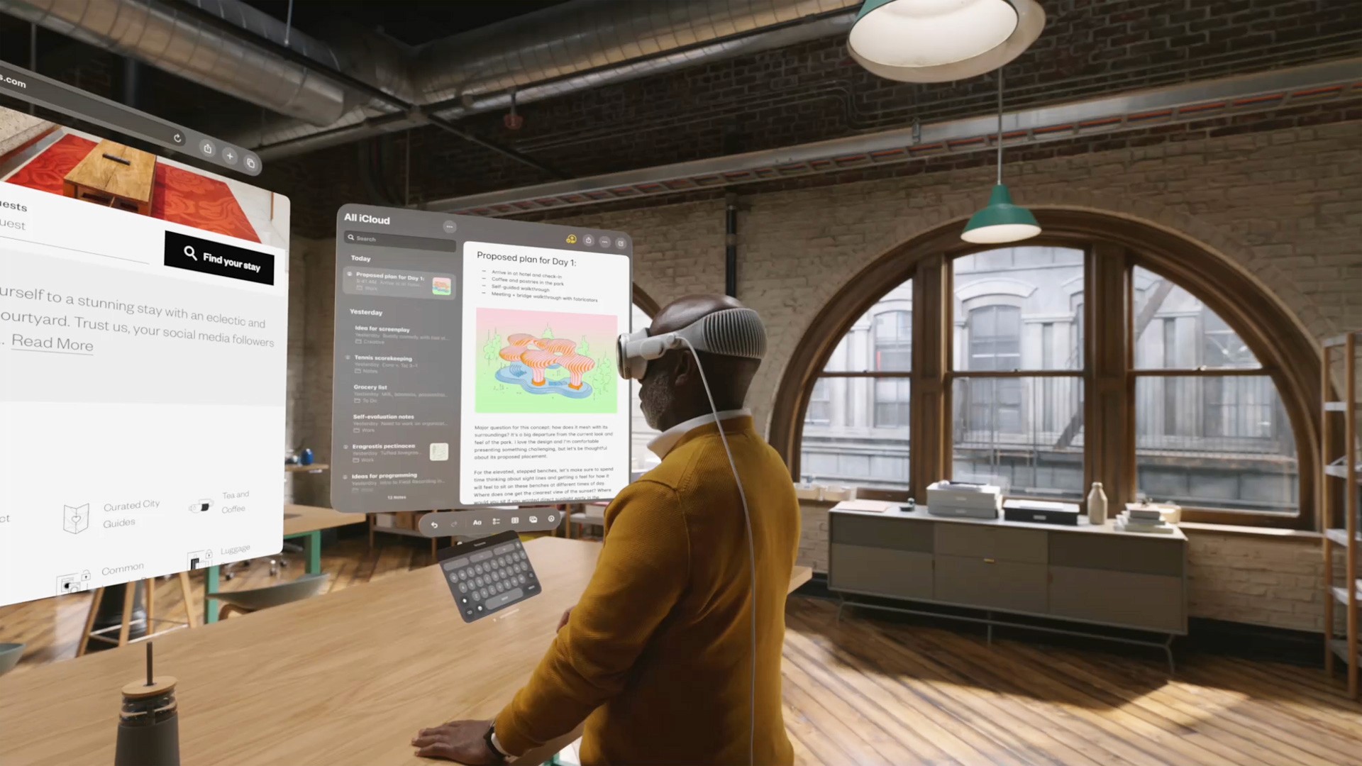 Next-Generation XR Platforms: The Impact Of AI Integration Next-Generation XR Platforms: The Impact Of AI Integration