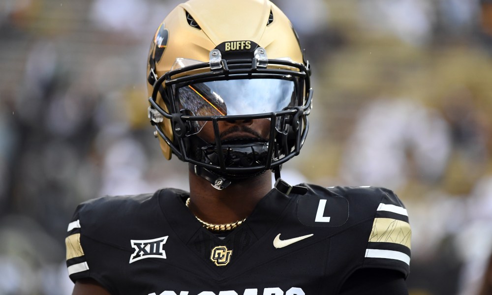 NFL Draft 2024: Shedeur Sanders Selected By Cleveland Browns NFL Draft 2024: Shedeur Sanders Selected By Cleveland Browns