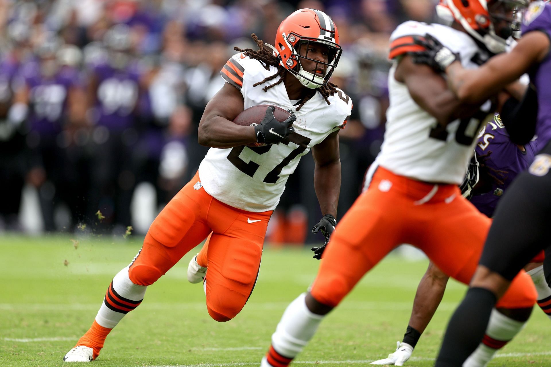 NFL Trade Rumors: 20 Players Likely Seeking A New Team NFL Trade Rumors: 20 Players Likely Seeking A New Team