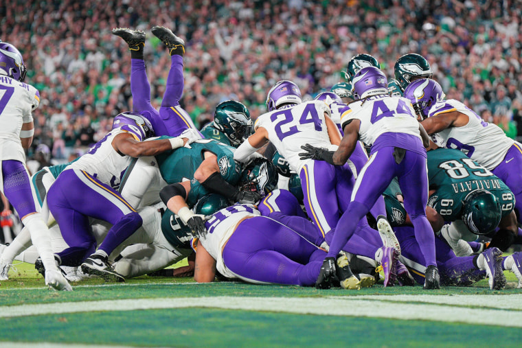 NFL's Controversial NFL's Controversial