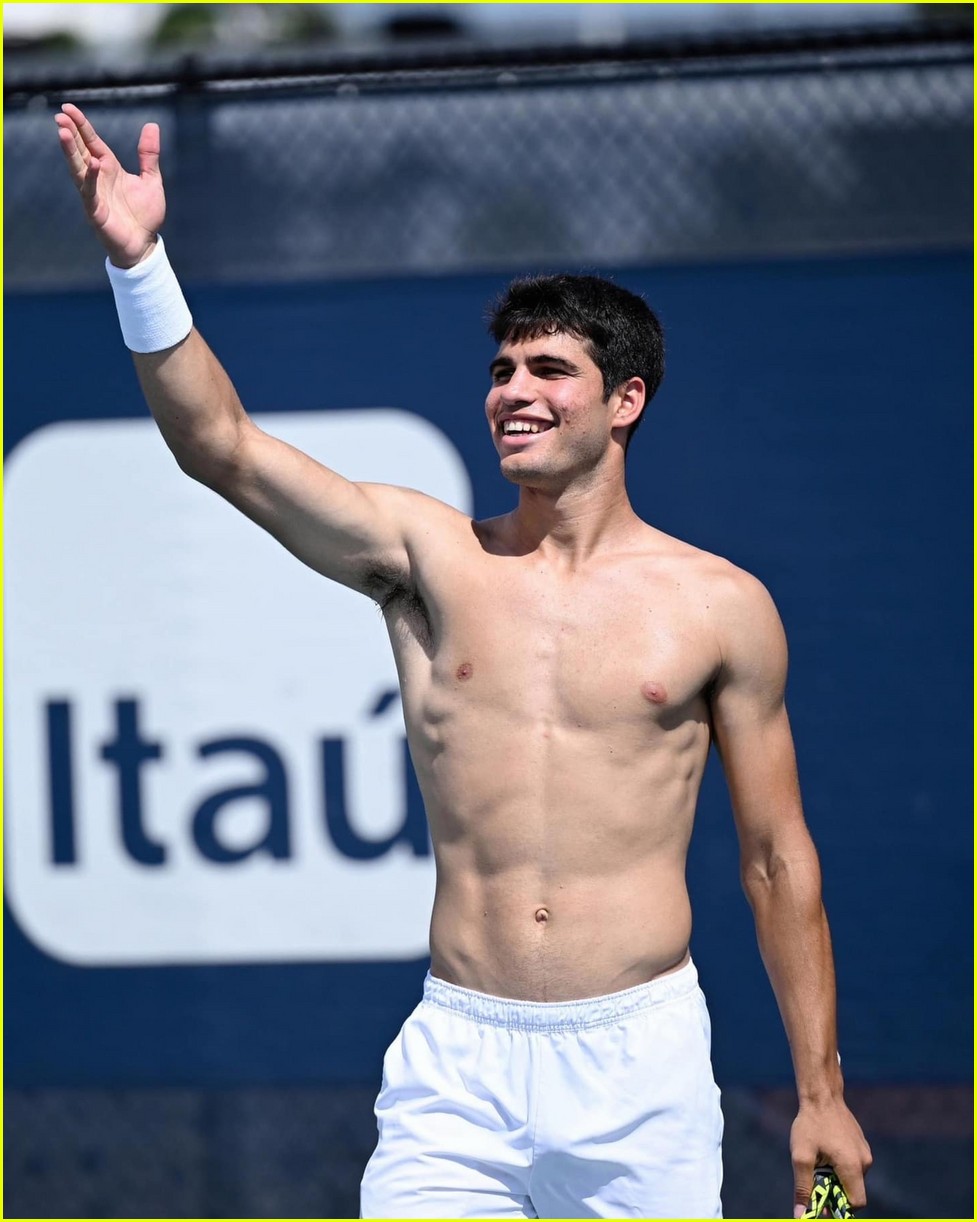 Nhánh Đấu Miami Open 2025: Djokovic Và Alcaraz – Ai Sẽ Vào Chung Kết? Nhánh Đấu Miami Open 2025: Djokovic Và Alcaraz – Ai Sẽ Vào Chung Kết?