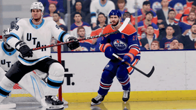 NHL 25 Arcade Mode: A Deep Dive Into This Week's Release NHL 25 Arcade Mode: A Deep Dive Into This Week's Release