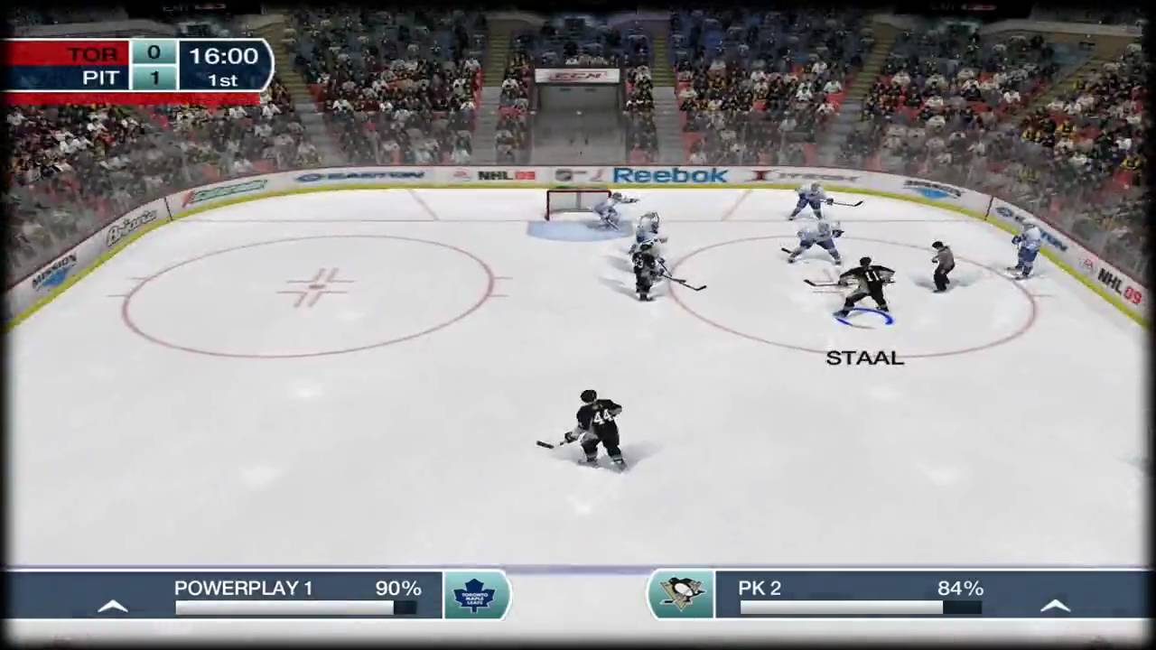 NHL 25: Arcade Mode - A Fresh Take On Hockey Gameplay NHL 25: Arcade Mode - A Fresh Take On Hockey Gameplay