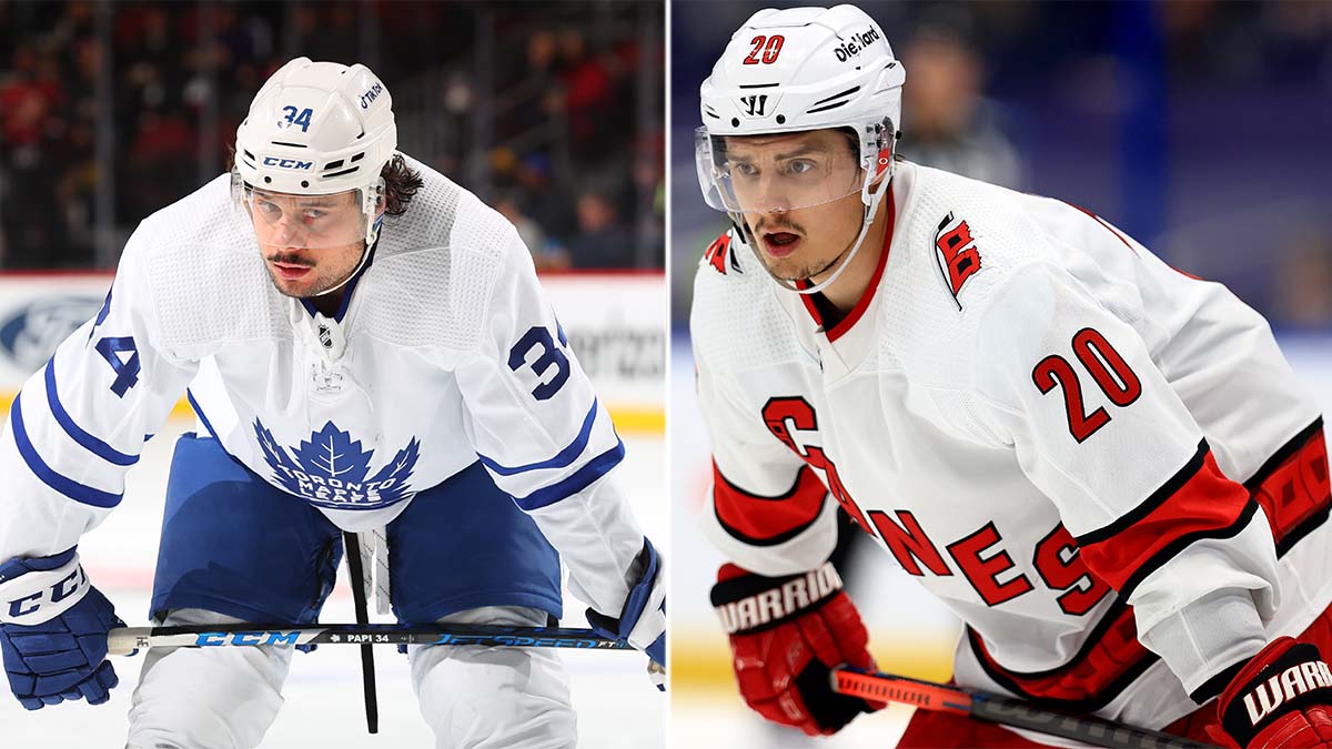 NHL Betting: Maple Leafs At Predators Prediction (March 22) NHL Betting: Maple Leafs At Predators Prediction (March 22)