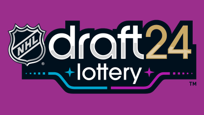NHL Draft Lottery: Islanders Win, Sharks Get Second Pick NHL Draft Lottery: Islanders Win, Sharks Get Second Pick