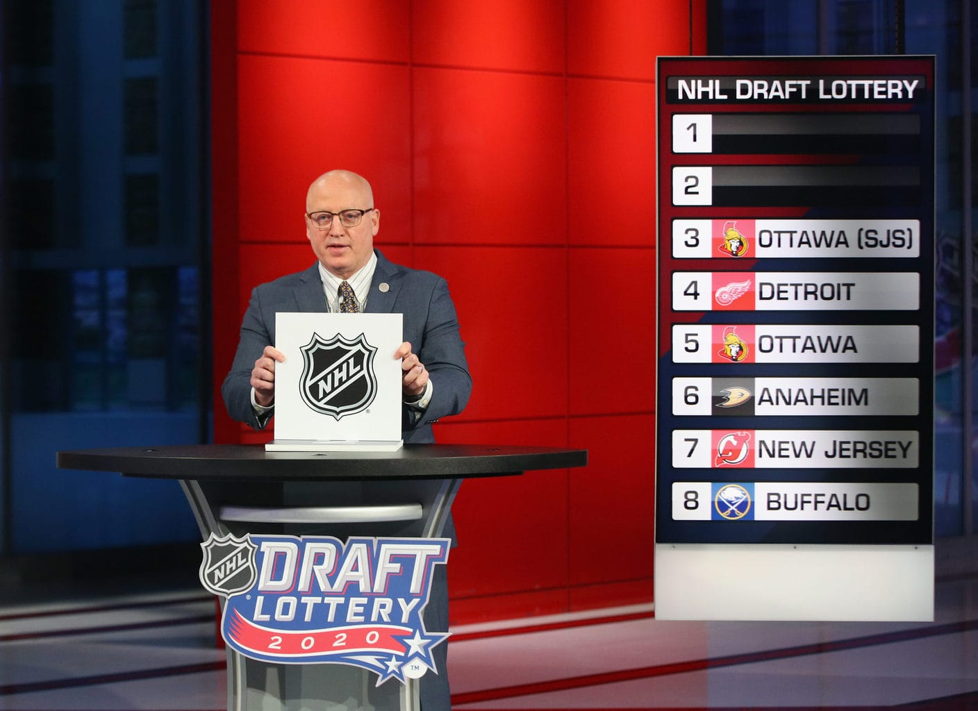 NHL Draft Lottery: New Rules Explained And Fan Backlash NHL Draft Lottery: New Rules Explained And Fan Backlash