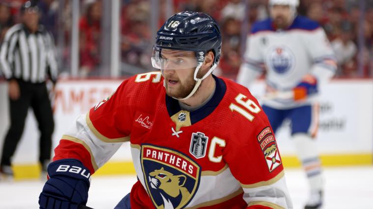 NHL Leading Scorer Leon Draisaitl's Injury: Update And Analysis NHL Leading Scorer Leon Draisaitl's Injury: Update And Analysis