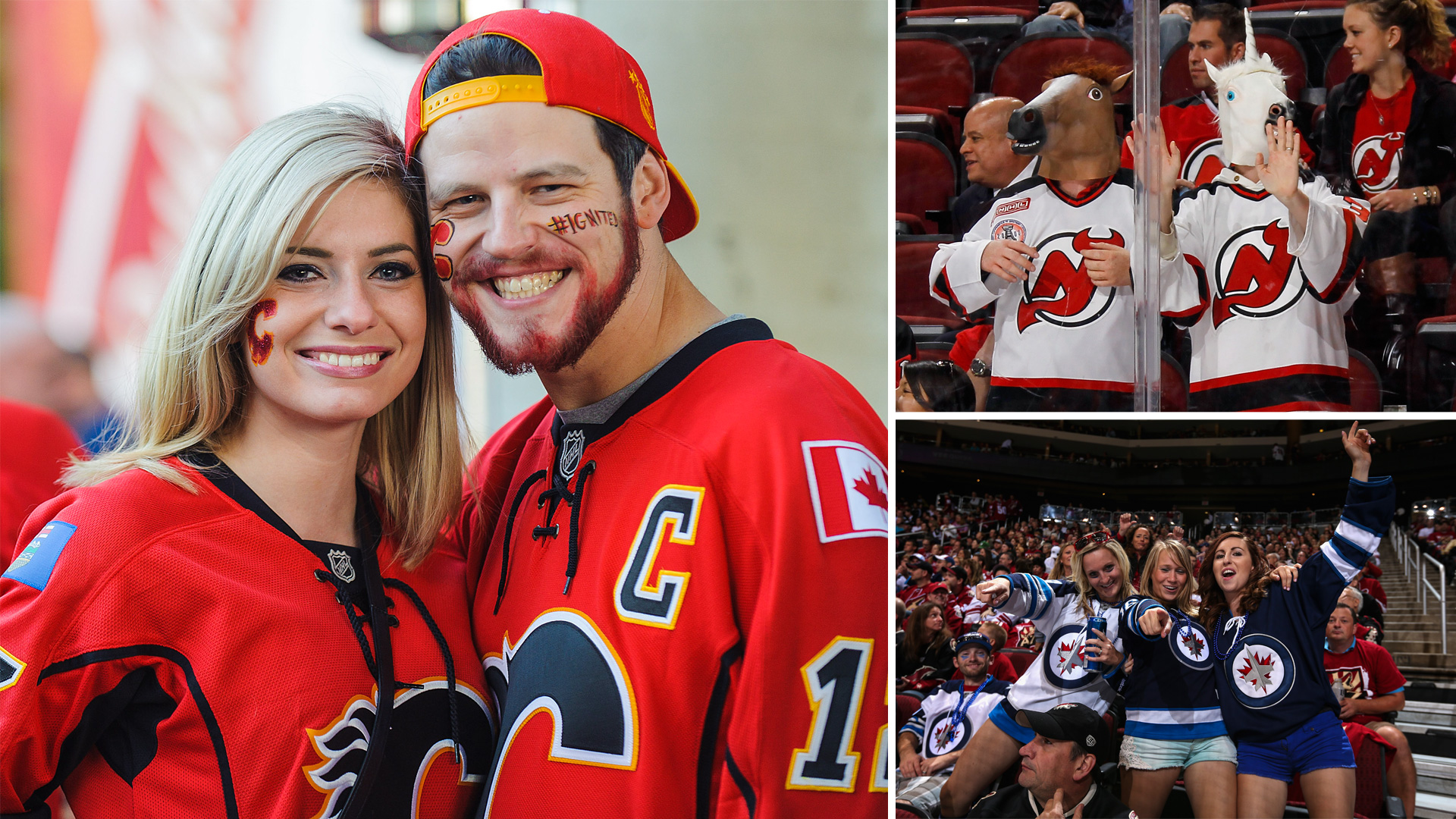 NHL Minority Owner Suspended For Online Abuse Of Opposing Fan NHL Minority Owner Suspended For Online Abuse Of Opposing Fan