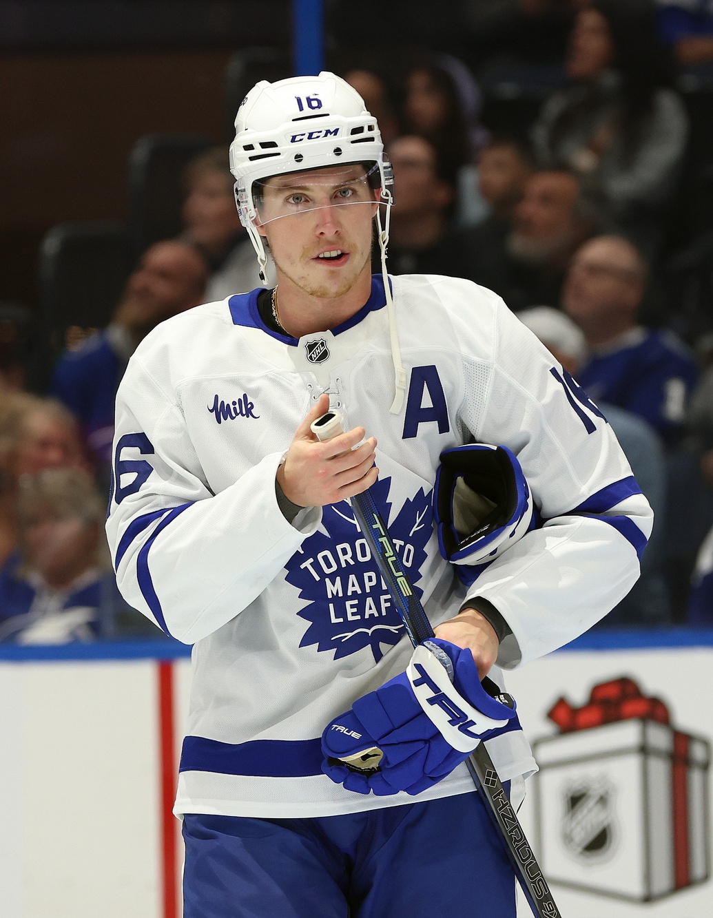 NHL Picks: Maple Leafs Vs. Predators - March 22nd Prediction NHL Picks: Maple Leafs Vs. Predators - March 22nd Prediction