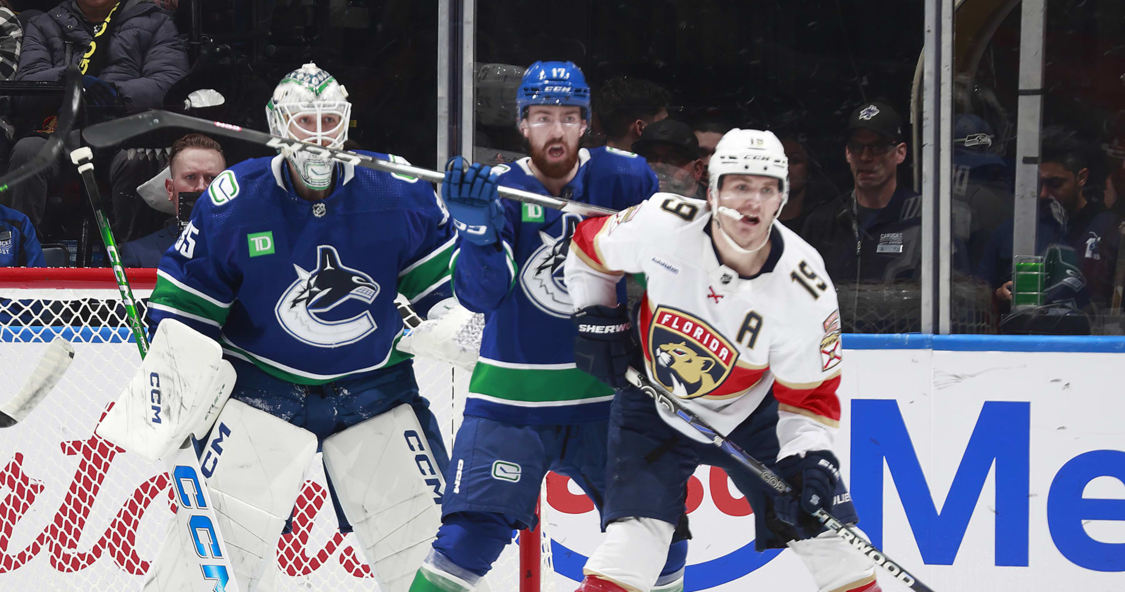 NHL Playoff Projections Following The 2025 Trade Deadline NHL Playoff Projections Following The 2025 Trade Deadline