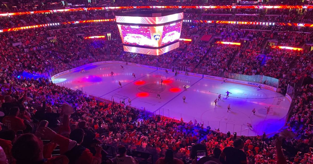 NHL Playoffs 2024: Where To Watch Every Game NHL Playoffs 2024: Where To Watch Every Game