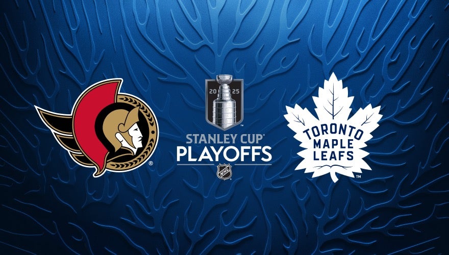 NHL Playoffs Game 2: Senators Vs Maple Leafs Prediction & Betting Odds NHL Playoffs Game 2: Senators Vs Maple Leafs Prediction & Betting Odds