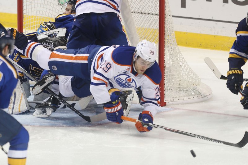 NHL Playoffs: Oilers Vs Kings - Game 1 Predictions & Betting Odds NHL Playoffs: Oilers Vs Kings - Game 1 Predictions & Betting Odds