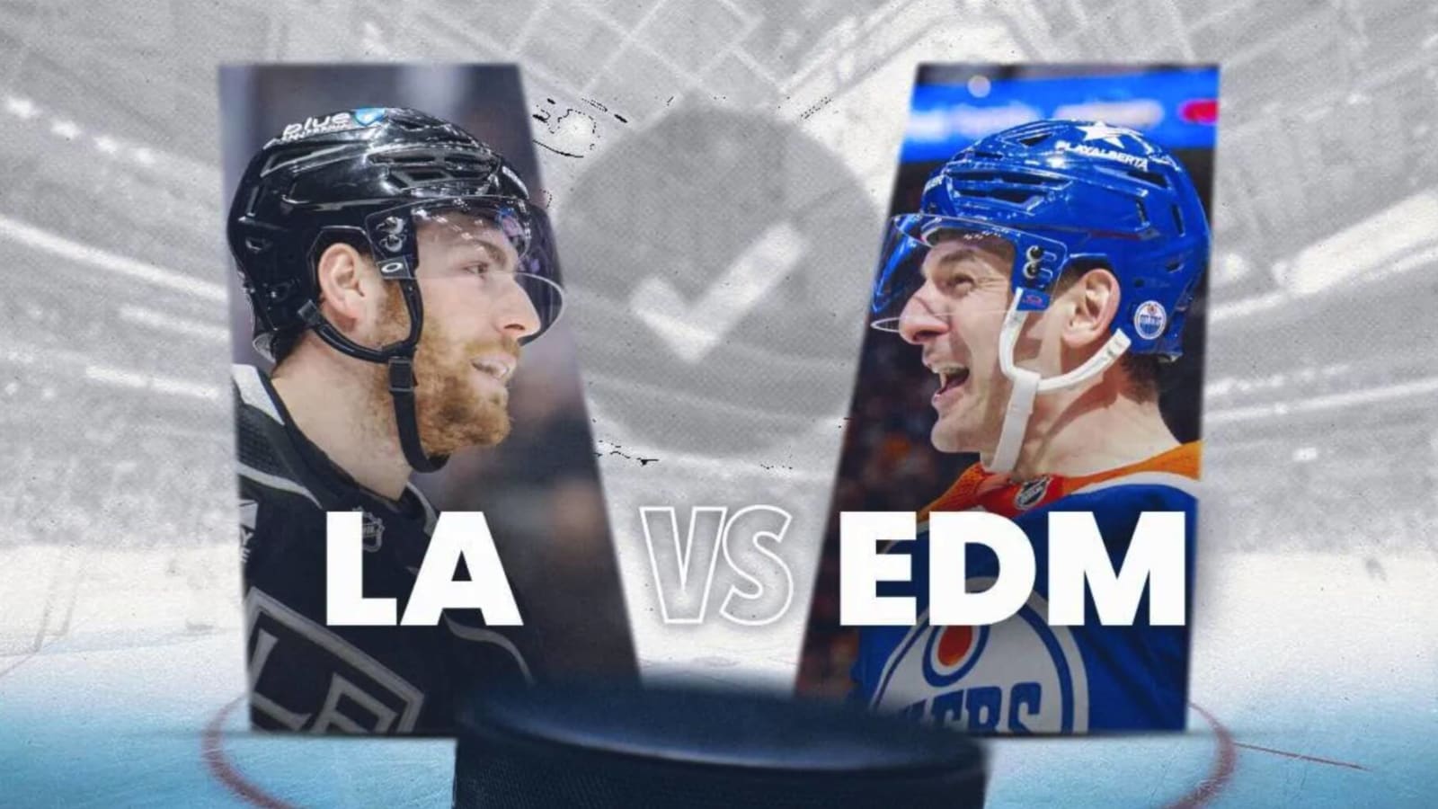 NHL Playoffs: Oilers Vs Kings Prediction & Betting Analysis For Game 1 NHL Playoffs: Oilers Vs Kings Prediction & Betting Analysis For Game 1