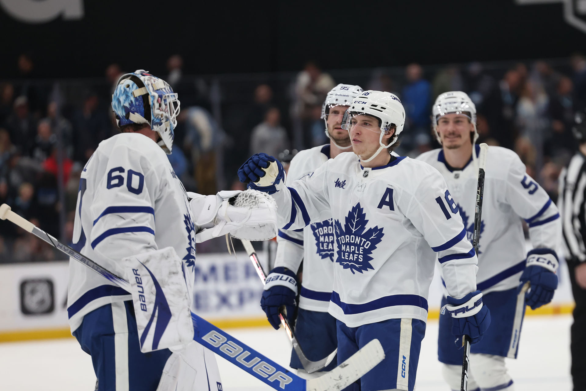 NHL Playoffs: Panthers Vs Maple Leafs Game 5 Prediction And Betting Odds NHL Playoffs: Panthers Vs Maple Leafs Game 5 Prediction And Betting Odds