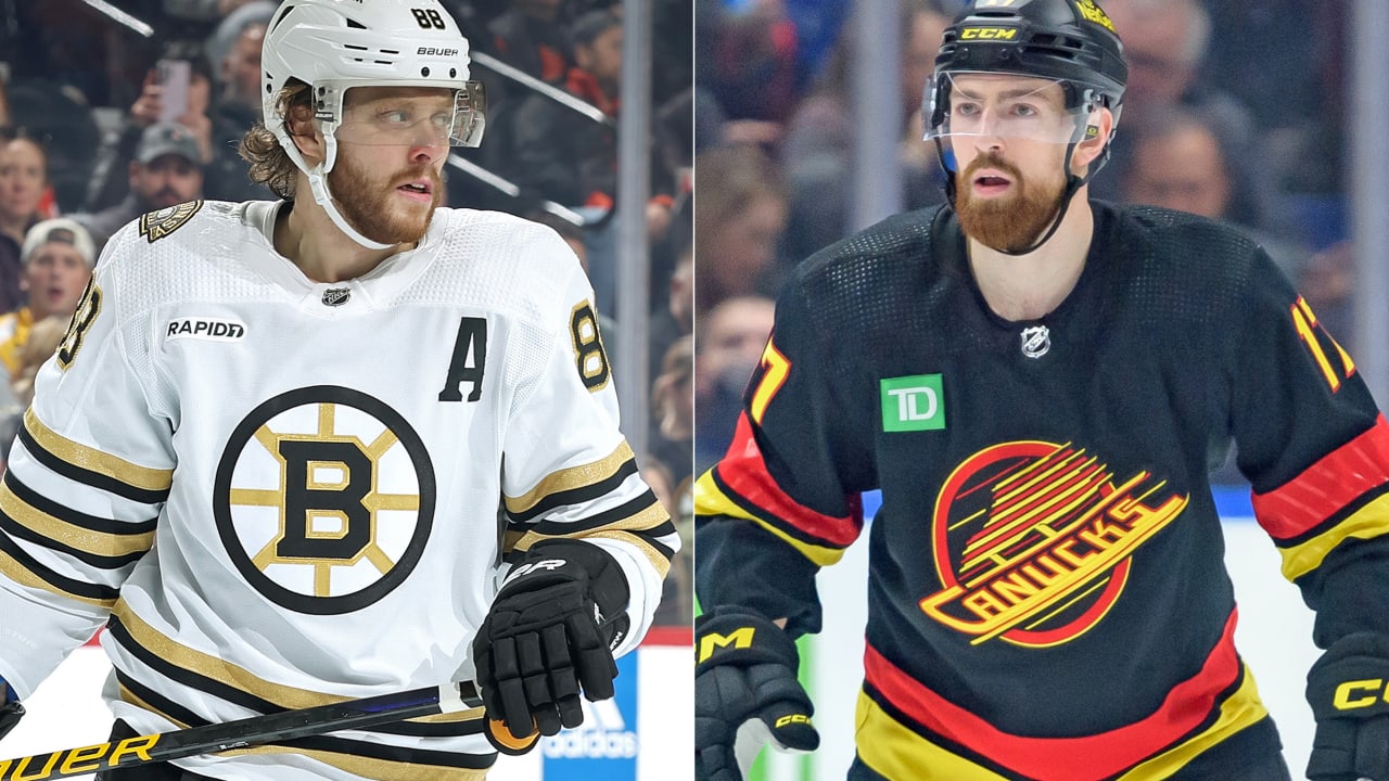 NHL Potvrdzuje Návrat Svetového Pohára V Roku 2028 NHL Potvrdzuje Návrat Svetového Pohára V Roku 2028