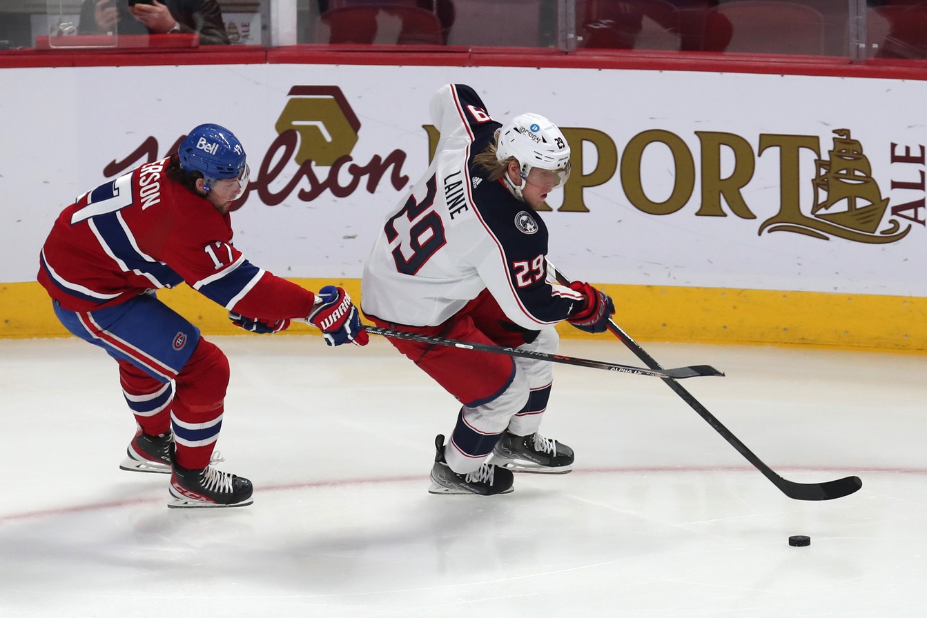 NHL Prediction: Maple Leafs Vs Blue Jackets - Betting Odds & Expert Picks NHL Prediction: Maple Leafs Vs Blue Jackets - Betting Odds & Expert Picks