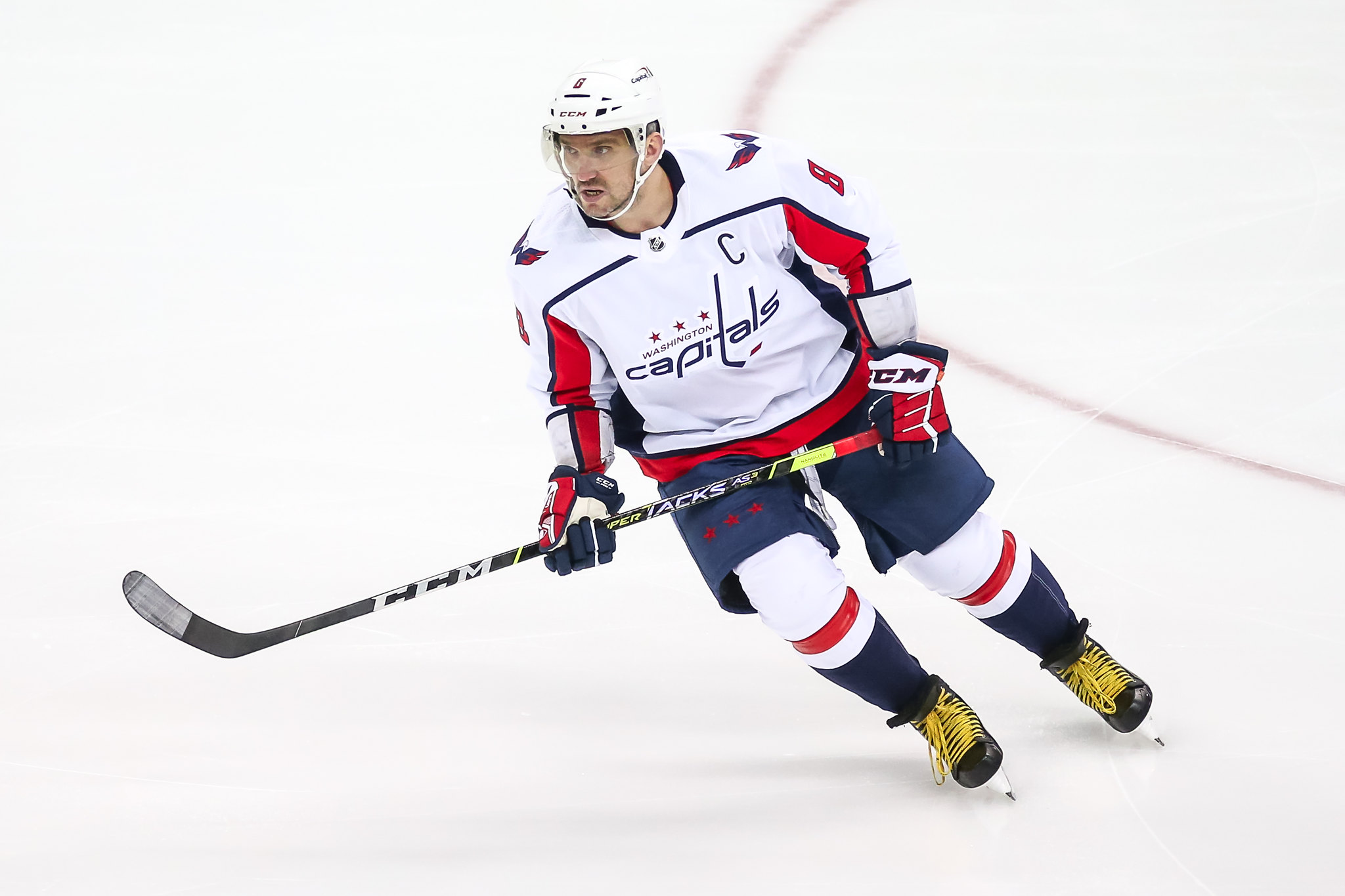 NHL Record: Ovechkin Ties Gretzky With 894 Goals | CP NewsAlert NHL Record: Ovechkin Ties Gretzky With 894 Goals | CP NewsAlert