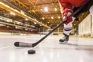 NHL Referee Technology: The Rise Of The Apple Watch