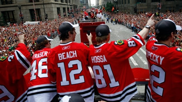 NHL Suspends Owner For Alleged Online Attack And Condemnation Of Terrorists NHL Suspends Owner For Alleged Online Attack And Condemnation Of Terrorists