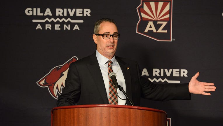 NHL Takes Action: Minority Owner Suspended Following Allegations Of Online Abuse NHL Takes Action: Minority Owner Suspended Following Allegations Of Online Abuse