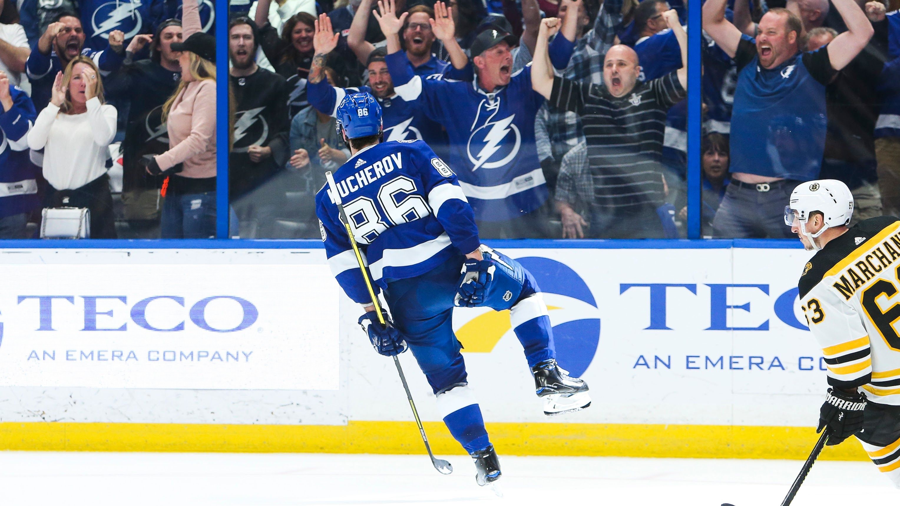 NHL's Hart Trophy: Draisaitl, Hellebuyck, And Kucherov Vie For Top Honors NHL's Hart Trophy: Draisaitl, Hellebuyck, And Kucherov Vie For Top Honors