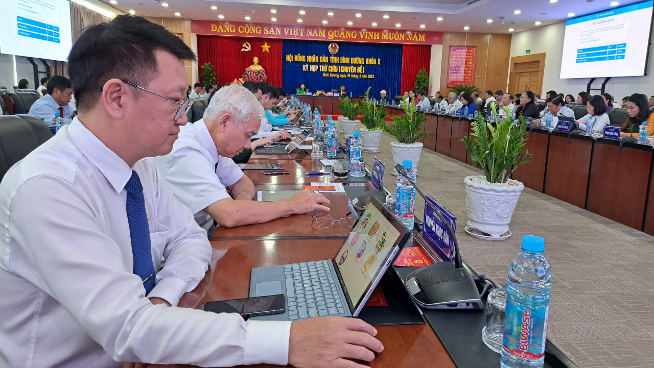 Những Dự Án Hạ Tầng Nối TP HCM - Bình Dương: Thúc Đẩy Phát Triển Giao Thông Những Dự Án Hạ Tầng Nối TP HCM - Bình Dương: Thúc Đẩy Phát Triển Giao Thông