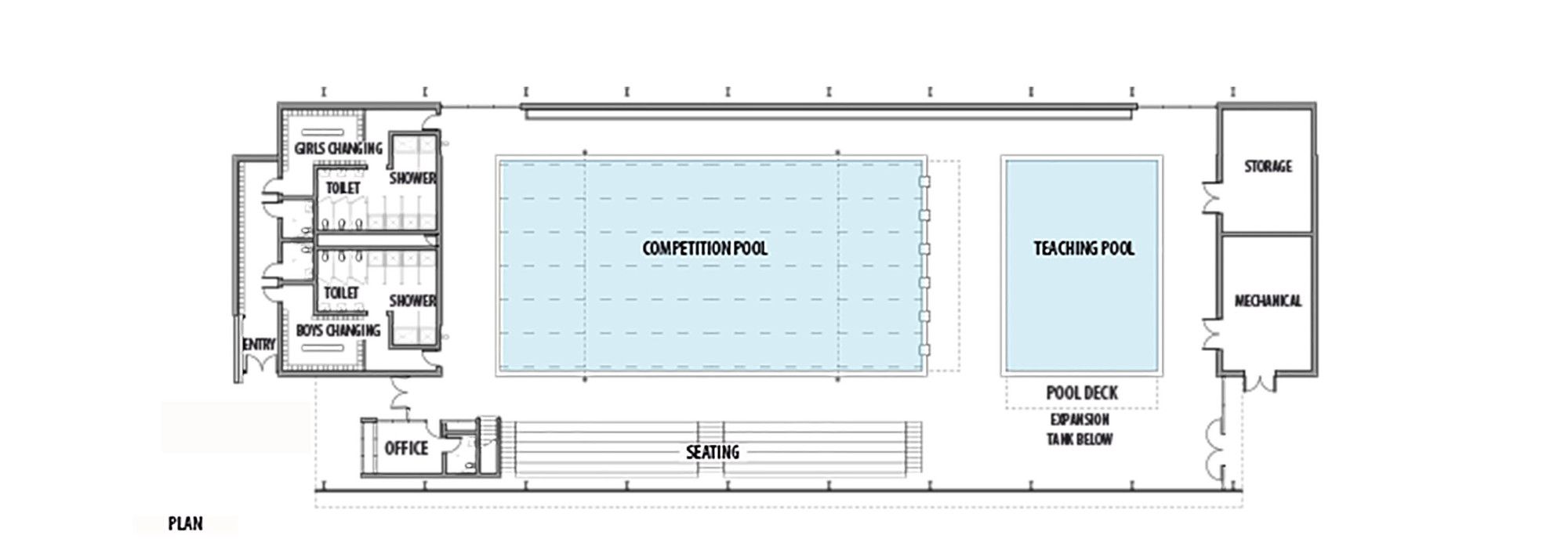 Nice's Ambitious Olympic Swimming Pool Plan: A New Aquatic Centre Nice's Ambitious Olympic Swimming Pool Plan: A New Aquatic Centre