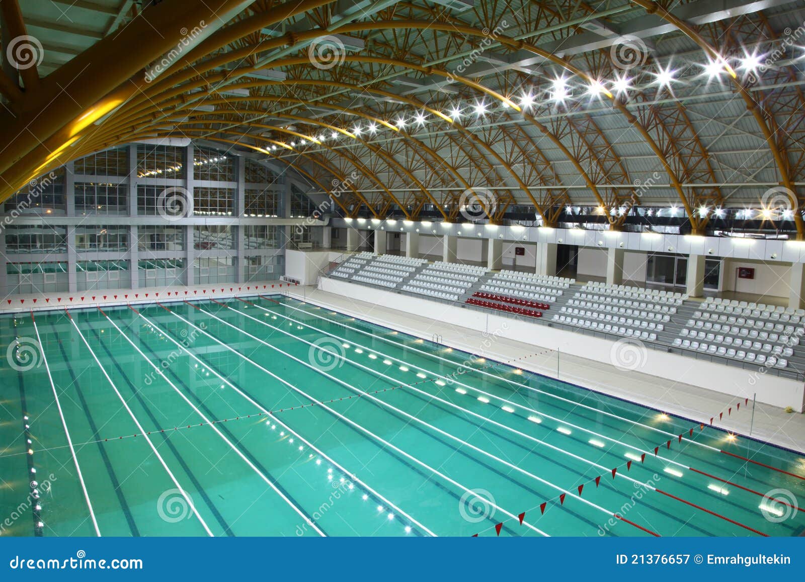 Nice's Olympic-Sized Ambition: A New Swimming Pool Complex Nice's Olympic-Sized Ambition: A New Swimming Pool Complex