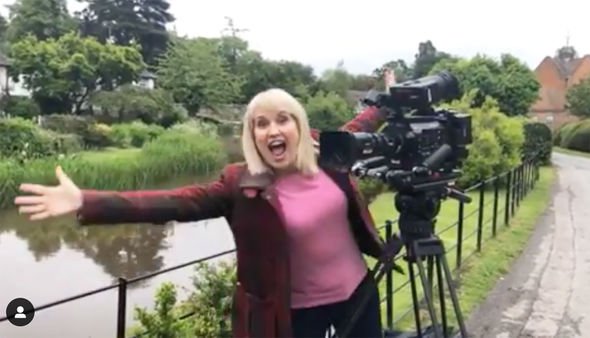 Nicki Chapman Reveals: £700,000 Property Investment From Escape To The Country Nicki Chapman Reveals: £700,000 Property Investment From Escape To The Country
