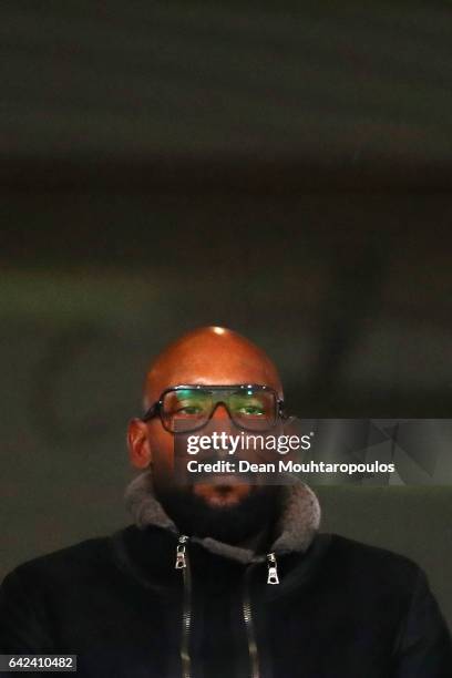 Nicolas Anelka: Current News, Match Results And Media Coverage Nicolas Anelka: Current News, Match Results And Media Coverage