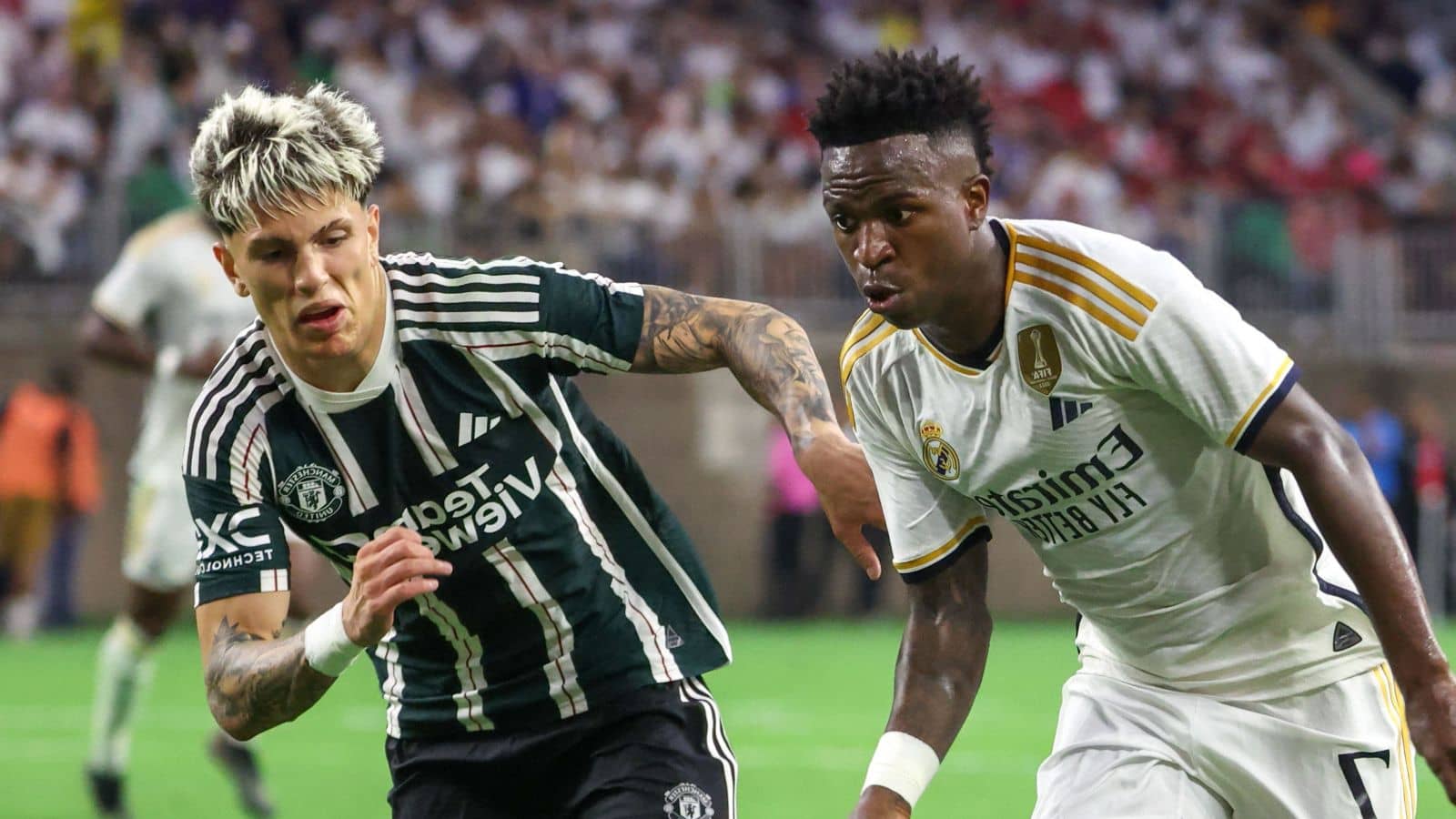 Nicolas Tagliafico Criticizes Man United Players Amidst Ten Hag's Difficulties Nicolas Tagliafico Criticizes Man United Players Amidst Ten Hag's Difficulties