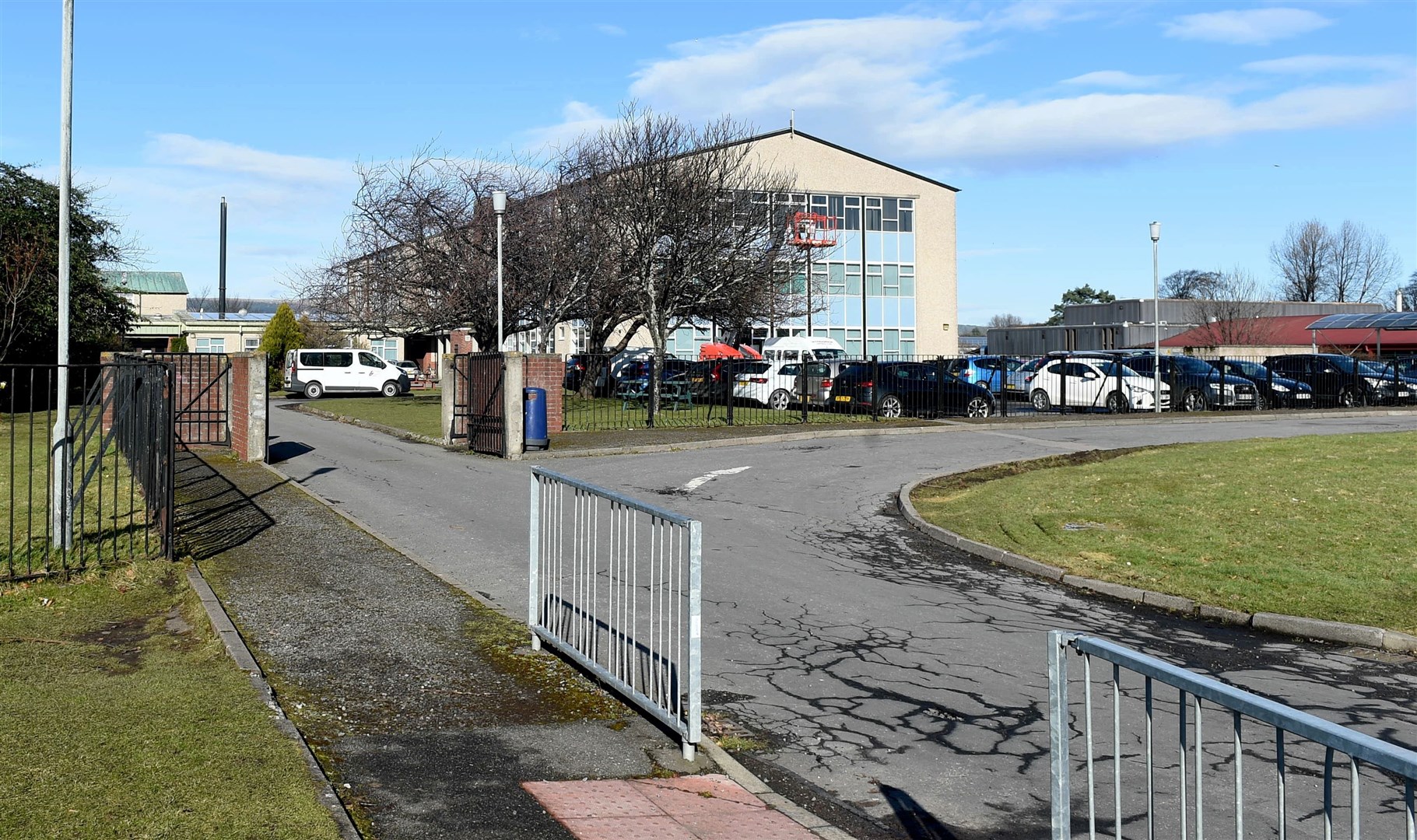 Nieuw Statendam's Invergordon Visit: A Boost For Easter Ross Tourism Nieuw Statendam's Invergordon Visit: A Boost For Easter Ross Tourism