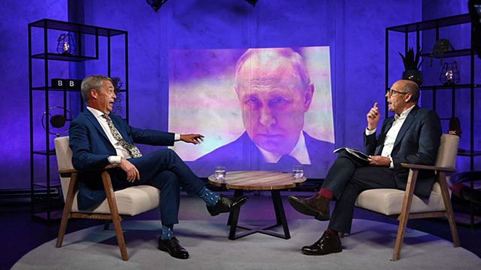 Nigel Farage's Reform: Action Or Just More Rhetoric? Nigel Farage's Reform: Action Or Just More Rhetoric?