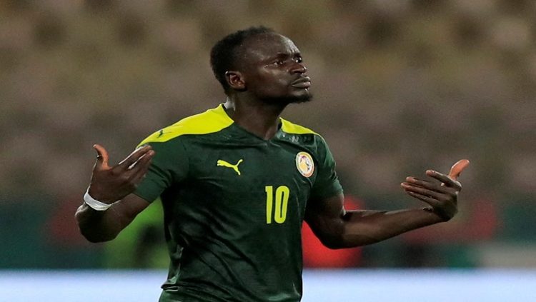 Nigeria Cannot Afford Another World Cup Absence: Musa's Plea Nigeria Cannot Afford Another World Cup Absence: Musa's Plea
