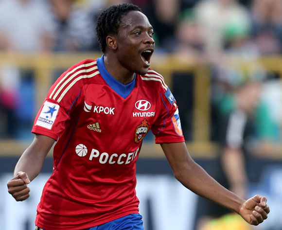Nigeria Must Qualify For The World Cup: Ahmed Musa's Stance Nigeria Must Qualify For The World Cup: Ahmed Musa's Stance