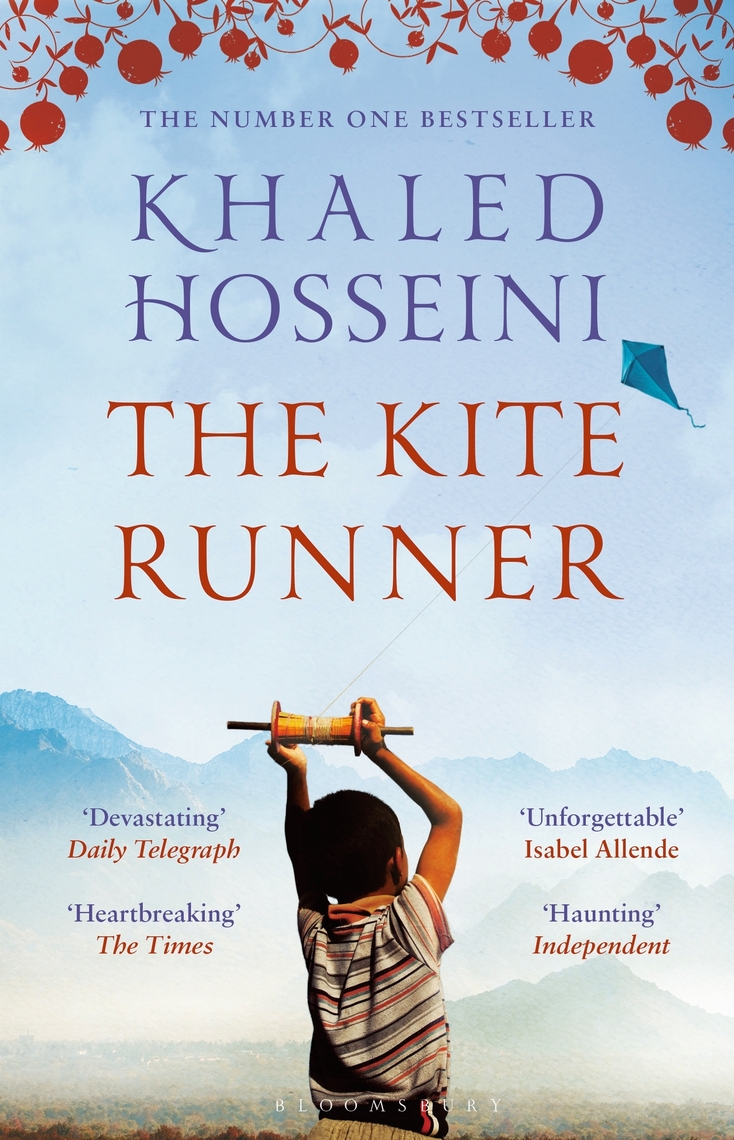 Nigeria's Moral Landscape: Parallels With Khaled Hosseini's The Kite Runner Nigeria's Moral Landscape: Parallels With Khaled Hosseini's The Kite Runner
