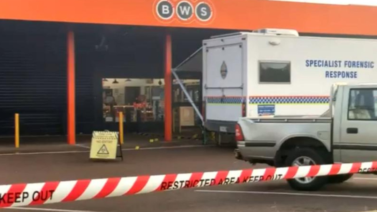 Nightcliff Tragedy: Teen Arrested For Murder After Darwin Shop Owner Stabbing Nightcliff Tragedy: Teen Arrested For Murder After Darwin Shop Owner Stabbing